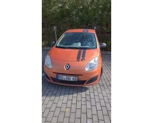 Renault Twingo Gebrauchtwagen