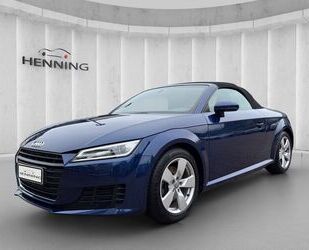 Audi TT Gebrauchtwagen