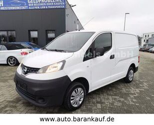 Nissan NV200 Gebrauchtwagen