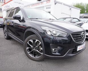 Mazda CX-5 Gebrauchtwagen