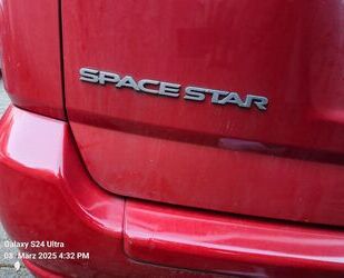 Mitsubishi Space Star Gebrauchtwagen