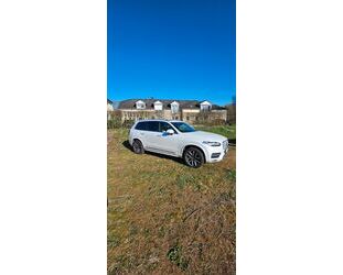 Volvo XC90 Gebrauchtwagen