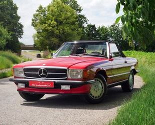 Mercedes-Benz 560 Gebrauchtwagen