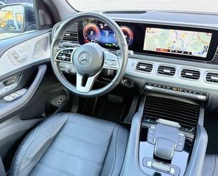Mercedes-Benz GLE 350 Gebrauchtwagen