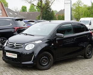Citroen C1 Gebrauchtwagen