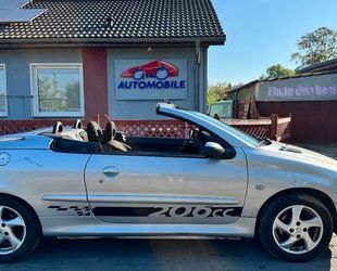 Peugeot 206 Gebrauchtwagen
