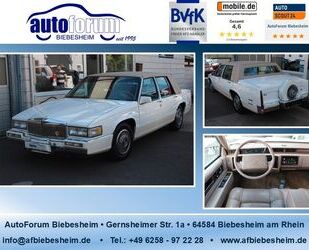 Cadillac Andere Gebrauchtwagen