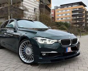 Alpina D3 Gebrauchtwagen