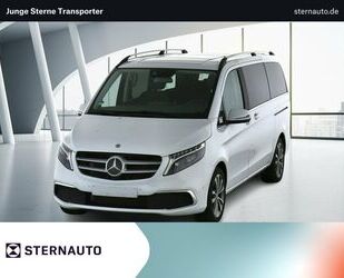 Mercedes-Benz V 300 Gebrauchtwagen