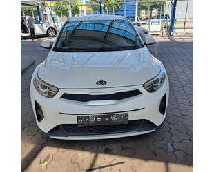 Kia Stonic Gebrauchtwagen