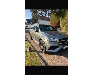 Mercedes-Benz GLS 580 Gebrauchtwagen