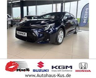 Suzuki Swace Gebrauchtwagen