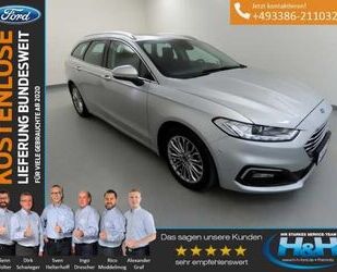 Ford Mondeo Gebrauchtwagen