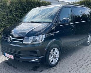 VW T6 Multivan Gebrauchtwagen