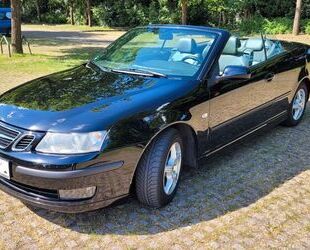 Saab 9-3 Gebrauchtwagen