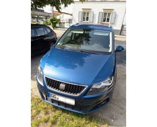 Seat Alhambra Gebrauchtwagen