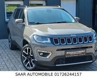 Jeep Compass Gebrauchtwagen