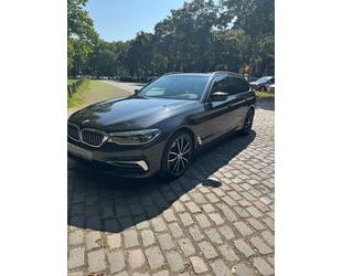 BMW 540 Gebrauchtwagen