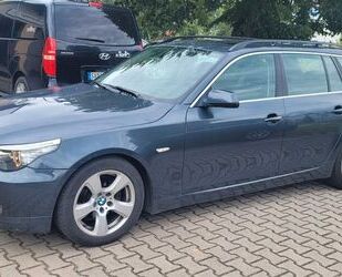 BMW 530 Gebrauchtwagen