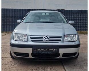 VW Bora Gebrauchtwagen