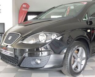 Seat Altea Gebrauchtwagen