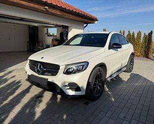 Mercedes-Benz GLC 350 Gebrauchtwagen
