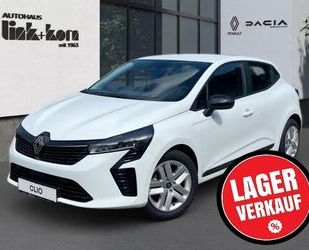 Renault Clio Gebrauchtwagen
