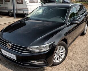 VW Passat Variant Gebrauchtwagen