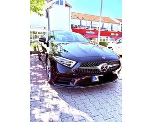 Mercedes-Benz CLS 400 Gebrauchtwagen