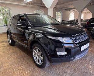 Land Rover Range Rover Gebrauchtwagen