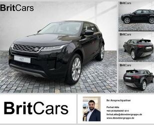 Land Rover Range Rover Evoque Gebrauchtwagen