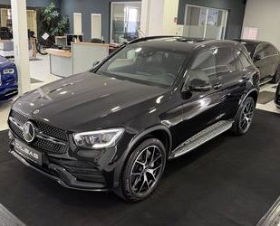 Mercedes-Benz GLC 300 Gebrauchtwagen