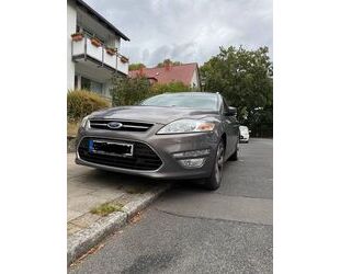 Ford Mondeo Gebrauchtwagen