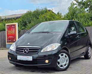 Mercedes-Benz A 160 Gebrauchtwagen