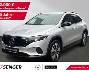 Mercedes-Benz EQA Gebrauchtwagen