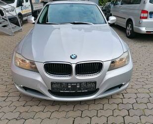 BMW 318 Gebrauchtwagen