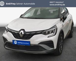 Renault Captur Gebrauchtwagen