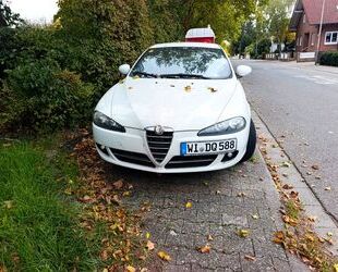 Alfa Romeo 147 Gebrauchtwagen