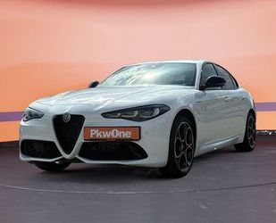 Alfa Romeo Giulia Gebrauchtwagen