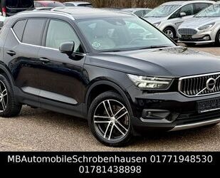 Volvo XC40 Gebrauchtwagen