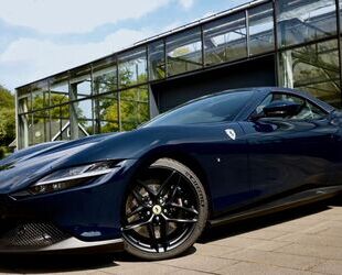 Ferrari Roma Gebrauchtwagen