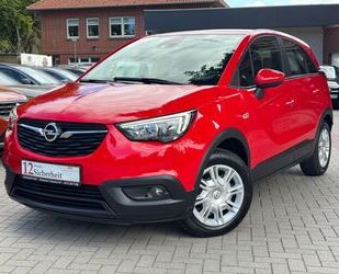 Opel Crossland (X) Gebrauchtwagen