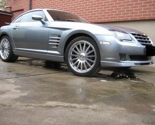 Chrysler Crossfire Gebrauchtwagen