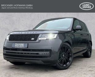 Land Rover Range Rover Gebrauchtwagen