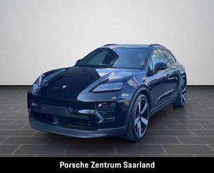 Porsche Macan Gebrauchtwagen
