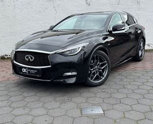 INFINITI Q30 Gebrauchtwagen