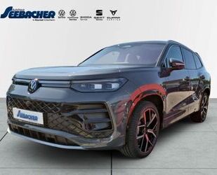 VW Tayron Gebrauchtwagen