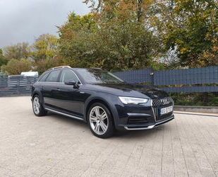 Audi A4 Allroad Gebrauchtwagen