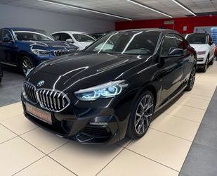 BMW 218 Gran Coupé Gebrauchtwagen