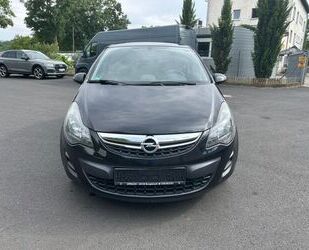 Opel Corsa Gebrauchtwagen